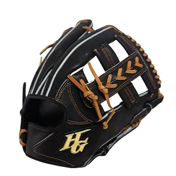 Amazon | ハイゴールド HIGOLD 96 内野手用 硬式グローブ 内野用